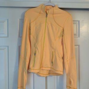 Lululemon running jacket